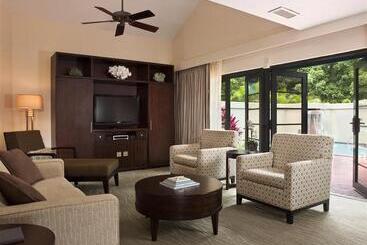 The Westin St. John Resort Villas
