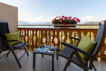 Viu Hotel Villars