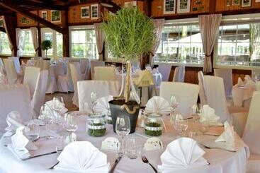 Waldhotel Eiche