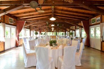 Waldhotel Eiche