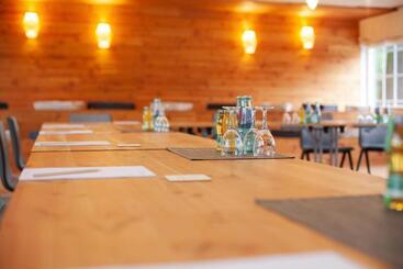 Waldhotel Eiche
