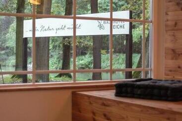Waldhotel Eiche