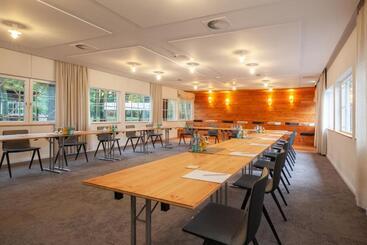 Waldhotel Eiche