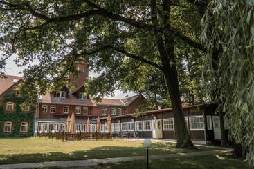 Waldhotel Eiche