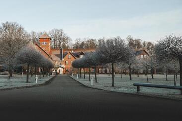 Waldhotel Eiche
