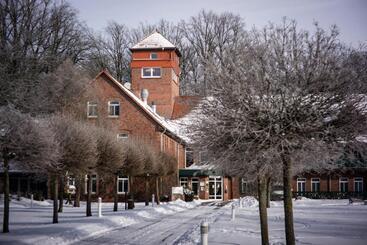 Waldhotel Eiche