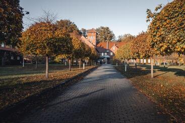 Waldhotel Eiche