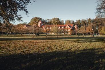 Waldhotel Eiche