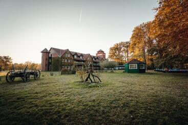 Waldhotel Eiche