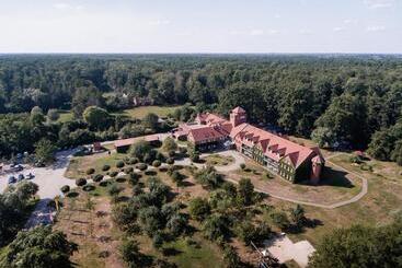 Waldhotel Eiche
