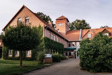 Waldhotel Eiche