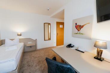 Waldhotel Eiche