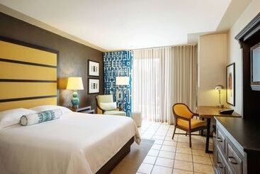Wyndham Grand Rio Mar Rainforest Beach And Golf Resort - Rio Grande