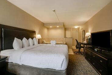 Best Western Brantford Hotel And Conference Centre