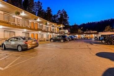 Deadwood Miners Hotel & Restaurant
