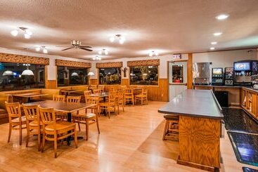 Deadwood Miners Hotel & Restaurant