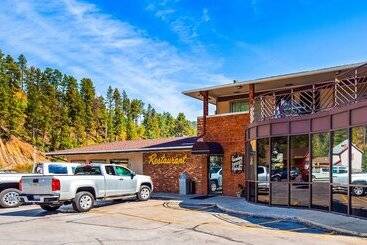 Deadwood Miners Hotel & Restaurant