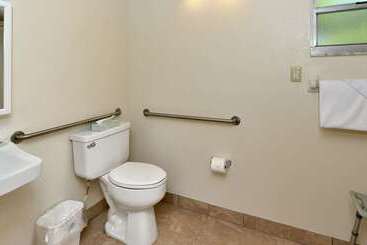هتل Americas Best Value Inn Bradenton Sarasota