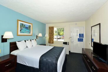 هتل Americas Best Value Inn Bradenton Sarasota