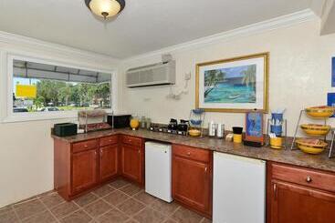 هتل Americas Best Value Inn Bradenton Sarasota
