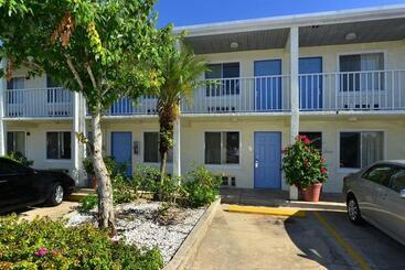 هتل Americas Best Value Inn Bradenton Sarasota