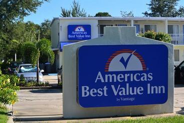 هتل Americas Best Value Inn Bradenton Sarasota