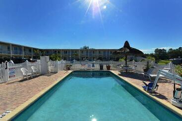 هتل Americas Best Value Inn Bradenton Sarasota