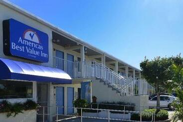 هتل Americas Best Value Inn Bradenton Sarasota