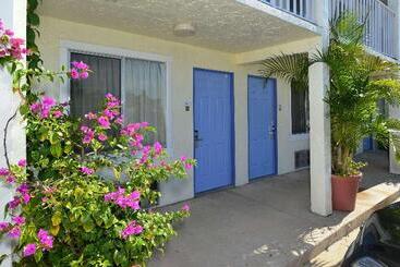 هتل Americas Best Value Inn Bradenton Sarasota