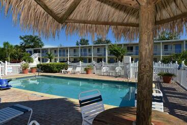 هتل Americas Best Value Inn Bradenton Sarasota