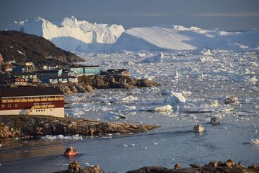 هتل Arctic