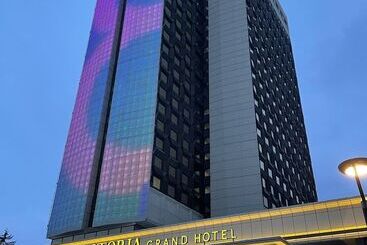 ホテル Astoria Grand