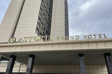ホテル Astoria Grand