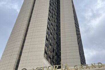 ホテル Astoria Grand