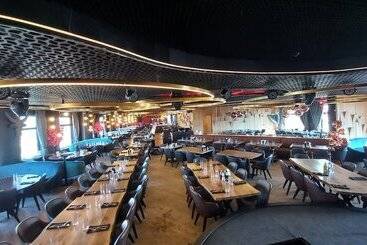 ホテル Astoria Grand