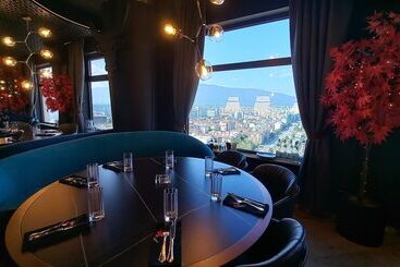 ホテル Astoria Grand
