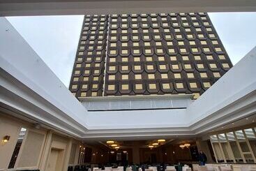 ホテル Astoria Grand