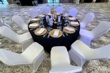 ホテル Astoria Grand