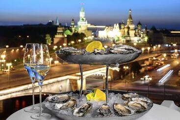 Baltschug Kempinski Moscow - Moscou