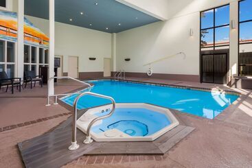 هتل Best Western Belleville