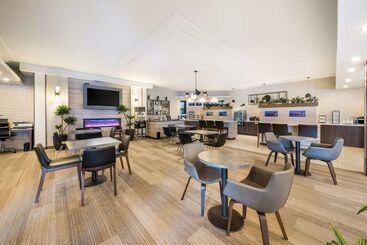 هتل Best Western Belleville