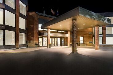 هتل Best Western Belleville