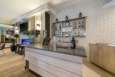هتل Best Western Belleville
