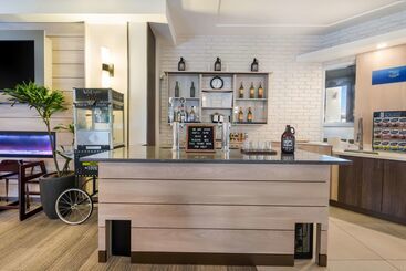 هتل Best Western Belleville