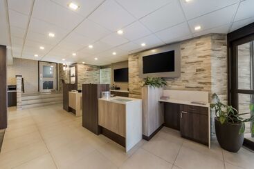 هتل Best Western Belleville