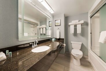 هتل Best Western Belleville