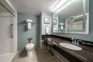 هتل Best Western Belleville