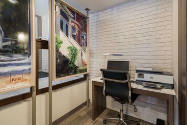 هتل Best Western Belleville