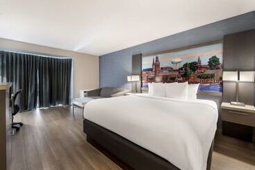 هتل Best Western Belleville