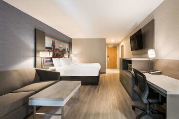 هتل Best Western Belleville